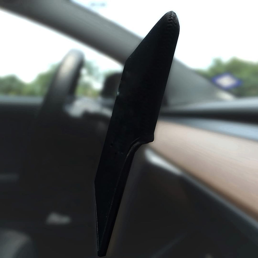 Waterproof Fabric Screen Protection Cover Accessories for Tesla Model 3 Model Y - Tslaup