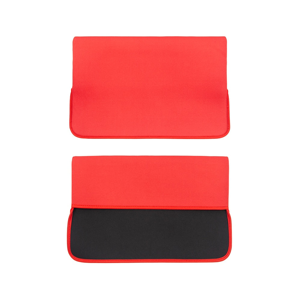 Waterproof Fabric Screen Protection Cover Accessories for Tesla Model 3 Model Y - Tslaup
