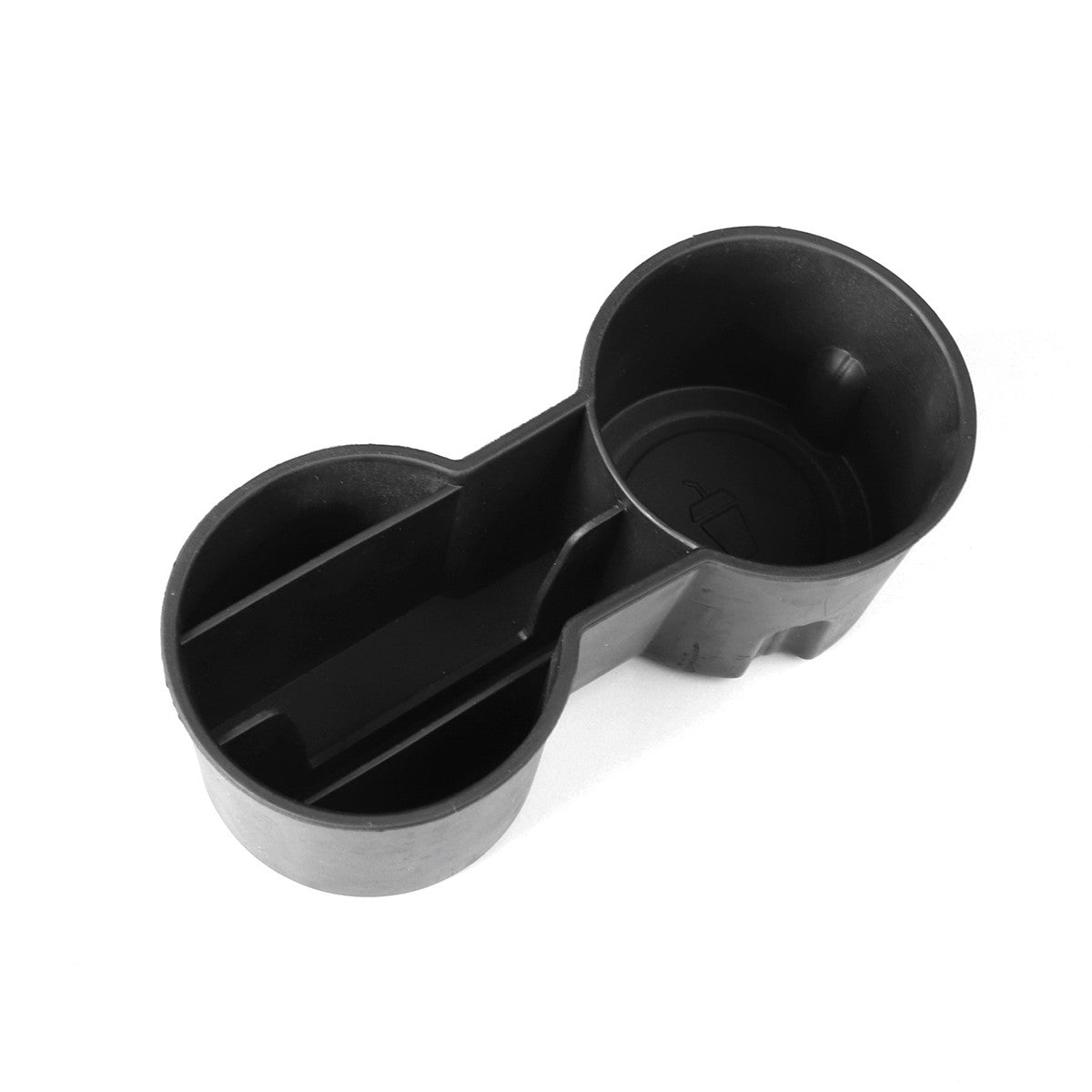 Car TPE Cup Holder Cover For Tesla Model 3/Y 2021-2023 - Tslaup