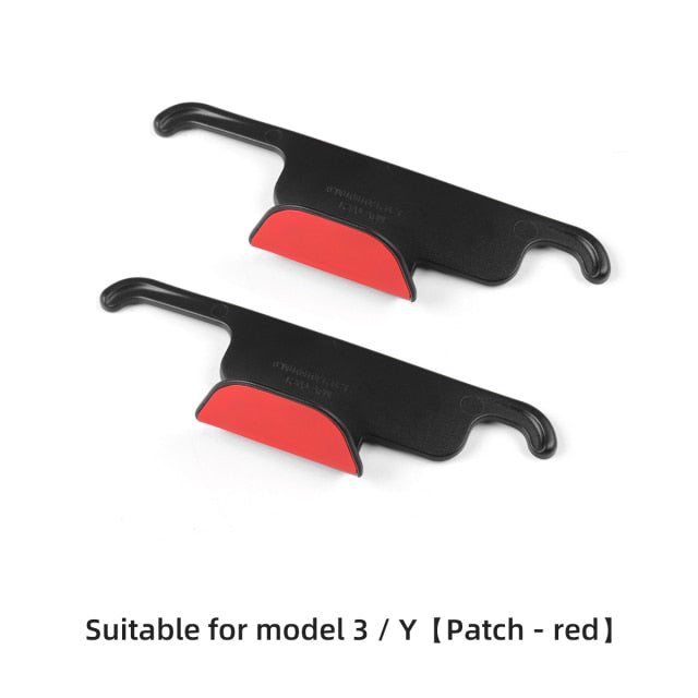 Tesla Model 3 Model Y Car Seat Hook Storage Portable Interior Hanging Hook - Tslaup