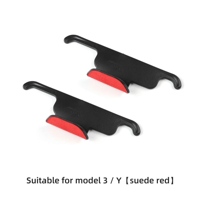 Tesla Model 3 Model Y Car Seat Hook Storage Portable Interior Hanging Hook - Tslaup