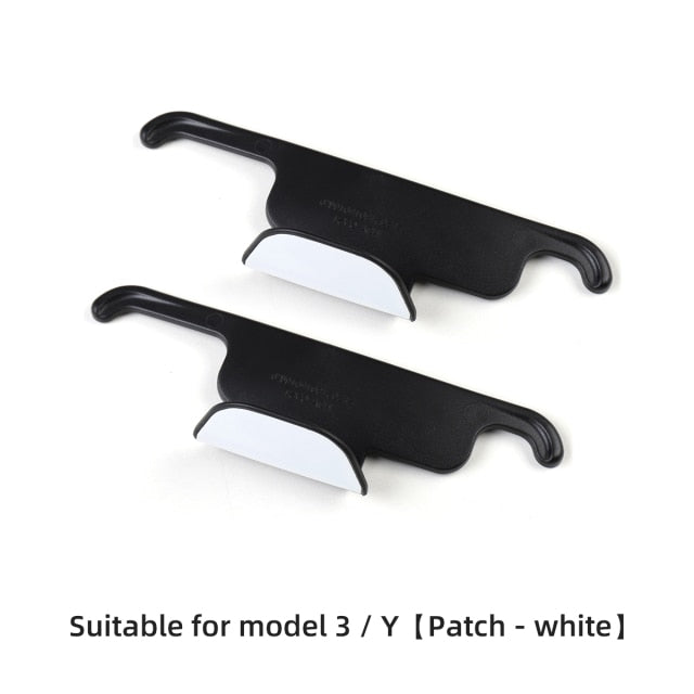 Tesla Model 3 Model Y Car Seat Hook Storage Portable Interior Hanging Hook - Tslaup