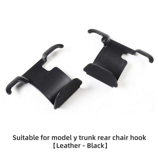 Tesla Model 3 Model Y Car Seat Hook Storage Portable Interior Hanging Hook - Tslaup